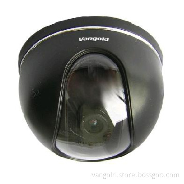 CCD Dome Mini Camera